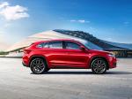 Skoda Kodiaq GT 2018 года (CN)